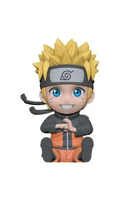 Naruto Hucha 18 CM Naruto Shippuden