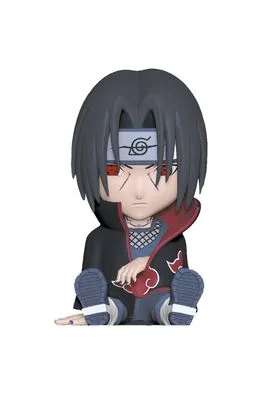 ITACHI HUCHA 18 CM NARUTO SHIPPUDEN