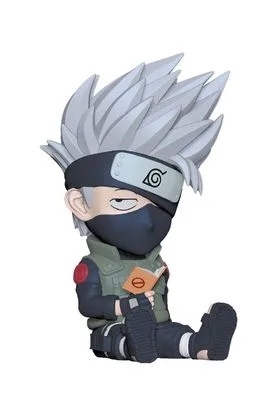 Kakashi Hucha 18 CM Naruto Shippuden