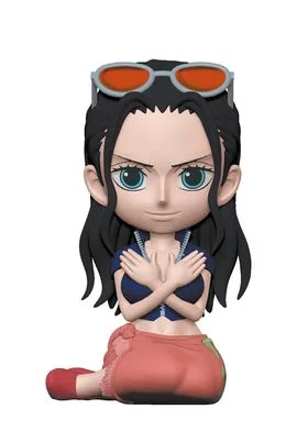 ROBIN HUCHA 18 CM ONE PIECE