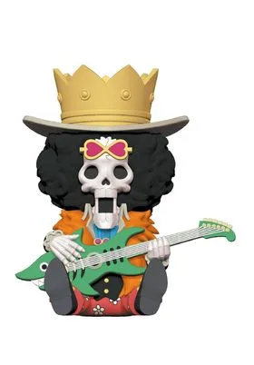 BROOK HUCHA 18  CM ONE PIECE