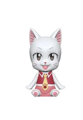 Carla Hucha 18 CM Fairy Tail