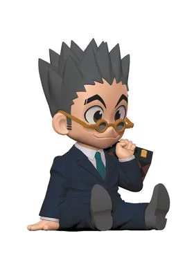 Leorio Hucha 18 CM Hunter X Hunter