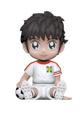 TSUBASA OZORA HUCHA 18 CM CAPTAIN TSUBASA