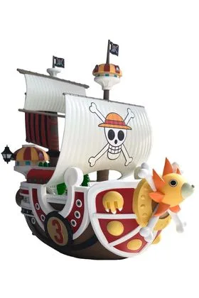 Thousand Sunny Hucha 30 CM One Piece