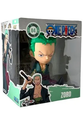 ZORO NEW EDITION HUCHA 18 CM ONE PIECE