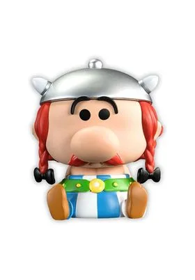 CHIBI OBELIX SD HUCHA 13 CM ASTERIX