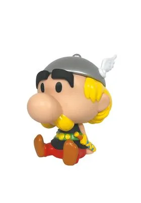 Asterix Chibi New Edition Hucha 16 CM Asterix
