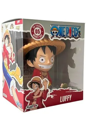 Luffy New Edition Hucha 18 CM One Piece