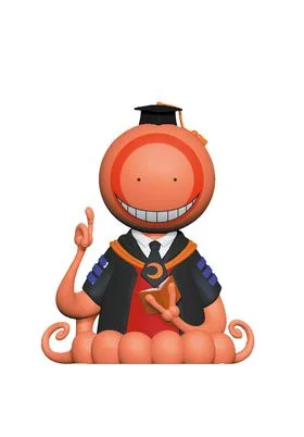 KORO SENSEI ORANGE HUCHA 18 CM ASSASINATION CLASSROOM
