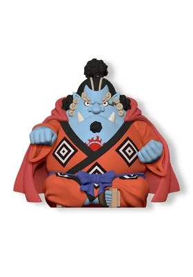 JINBE HUCHA 16 CM ONE PIECE