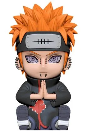 Pain Hucha 15 CM Naruto Shippuden