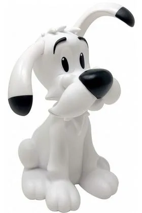 IDEFIX NEW EDITION HUCHA 14 CM ASTERIX