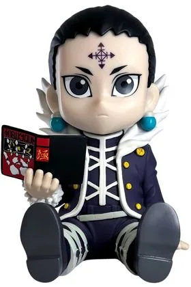 Chrollo Hucha 14 CM Hunter X Hunter
