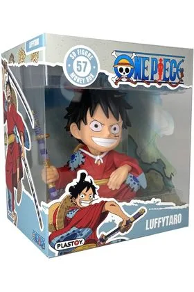 LUFFYTARO HUCHA 15 CM ONE PIECE