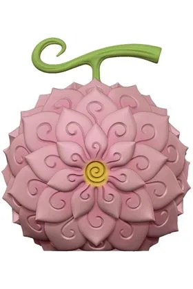 Hana Hana Fruit Hucha 12 CM One Piece