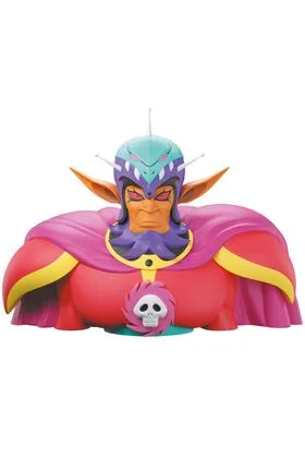 EMPEROR VEGA HUCHA 22 CM GOLDORAK UFO ROBOT GRENDIZER