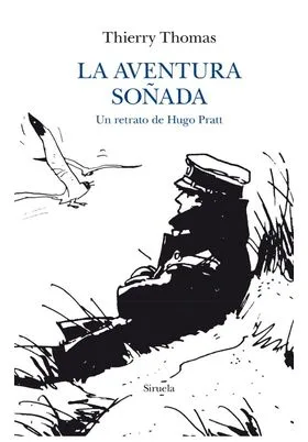 LA AVENTURA SOÑADA