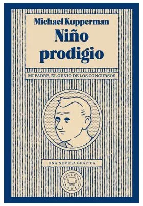NIÑO PRODIGIO