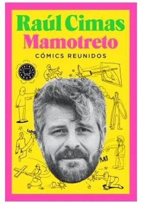 MAMOTRETO