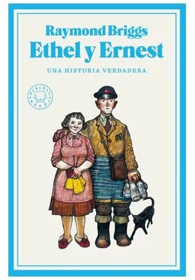 ETHEL Y ERNEST