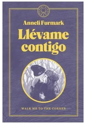 LLÉVAME CONTIGO