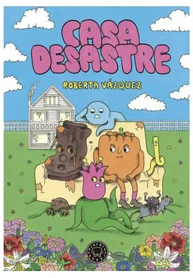 CASA DESASTRE