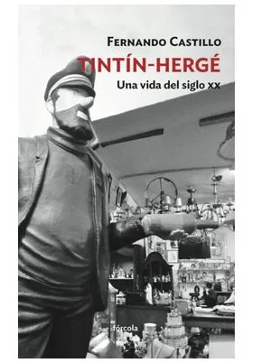 Tintin-Herge