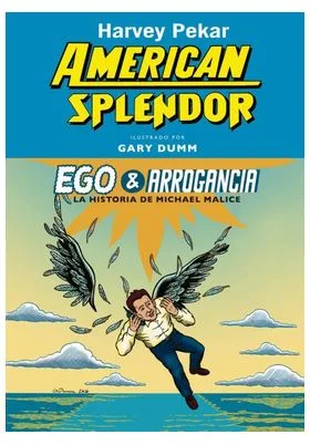 EGO & ARROGANCIA