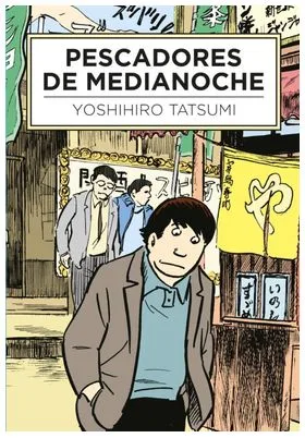 PESCADORES DE MEDIANOCHE
