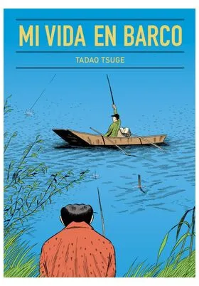 MI VIDA EN BARCO