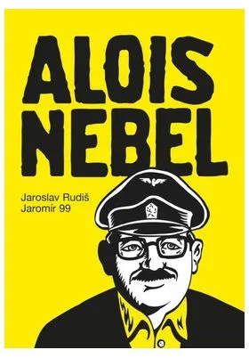 ALOIS NEBEL