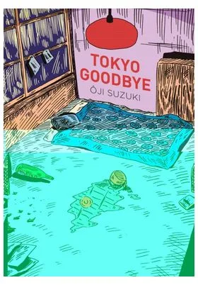 TOKYO GOODBYE