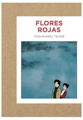 FLORES ROJAS