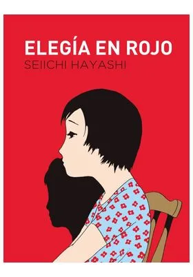 ELEGÍA EN ROJO