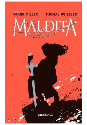 MALDITA