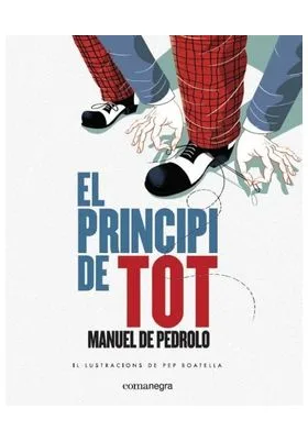 EL PRINCIPI DE TOT (CATALA)
