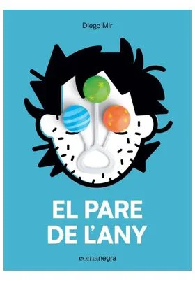 EL PARE DE L'ANY (CATALA)