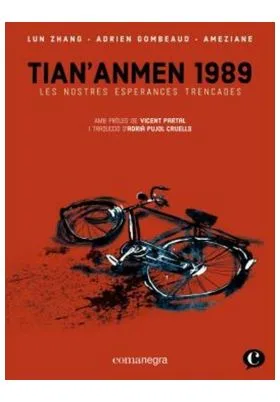 TIAN'ANMEN 1989 (CATALA)