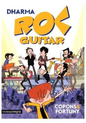 ROC GUITAR 1 (CATALA)