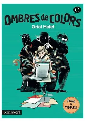 OMBRES DE COLORS (CATALA)