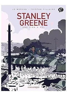 STANLEY GREENE (CATALA)
