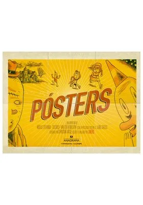 POSTERS  (COI)