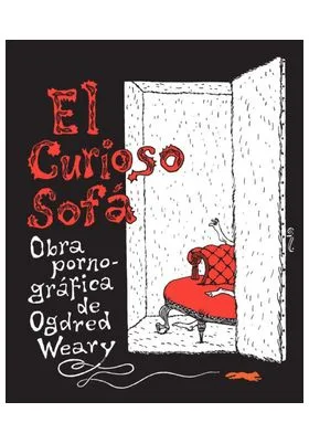 EL CURIOSO SOFA