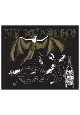 EL MURCIELAGO DORADO