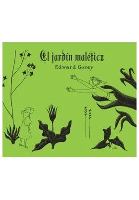 EL JARDIN MALEFICO