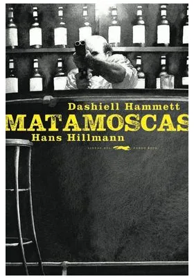MATAMOSCAS