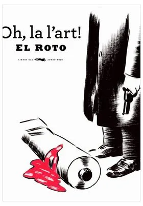 OH LA L'ART!
