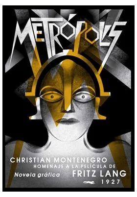 METROPOLIS