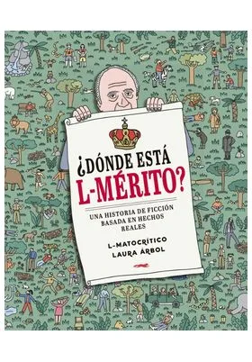 ¿DONDE ESTE EL MÉRITO?